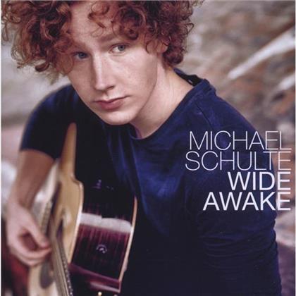 Michael Schulte - Wide Awake