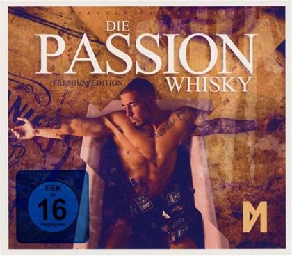 Silla (Godsilla) - Die Passion Whisky (Premium Edition, CD + DVD)