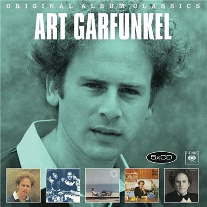 Art Garfunkel - Original Album Classics (5 CDs)