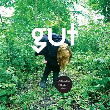 Gudrun Gut - Wildlife