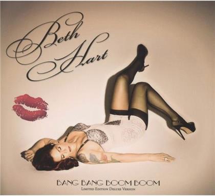 Beth Hart - Bang Bang Boom Boom - Limited Editon