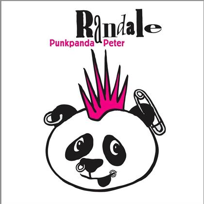 Randale - Punkpanda Peter