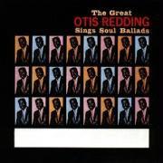 Otis Redding - Sings Soul Ballads (Japan Edition, Limited Edition)