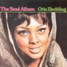 Otis Redding - Soul Album (Japan Edition, Limited Edition)