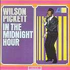 Wilson Pickett - In The Midnight Hour (Japan Edition, Limited Edition)