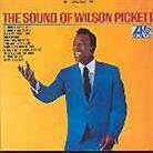 Wilson Pickett - Sound Of (Limited Edition)