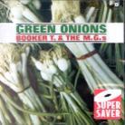 Booker T & The MG's - Green Onion - Limited (Remastered)