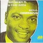 Booker T & The MG's - Soul Dressing (Japan Edition, Limited Edition)