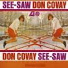 Don Covay - See Saw - Limited (Remastered)
