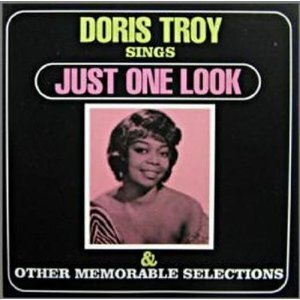 Doris Troy - Just One Look - Limited (Japan Edition, Versione Rimasterizzata)