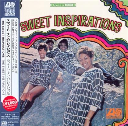Sweet Inspirations - --- Limited Edition (Remastered)