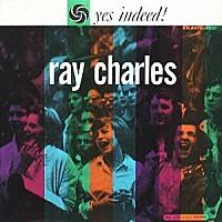 Ray Charles - Yes Indeed (Japan Edition, Limited Edition)