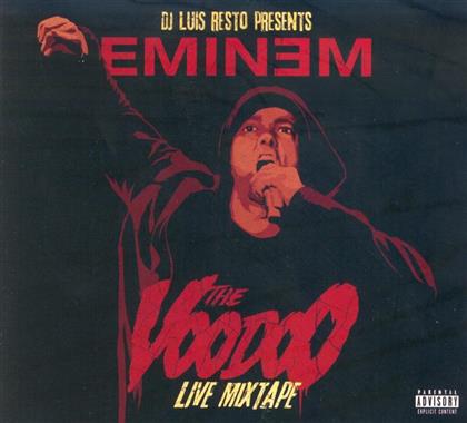 Eminem - Voodoo Live Mixtape