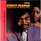 Percy Sledge - Take Time To Know Her (Limited Edition)
