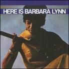 Barbara Lynn - Here Is Barbara Lynn (Limited Edition)
