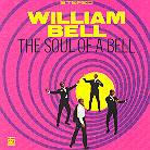 William Bell - Soul Of A Bell - Limited (Japan Edition, Version Remasterisée)