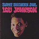 Lou Johnson - Sweet Southern Soul - Limited (Remastered)