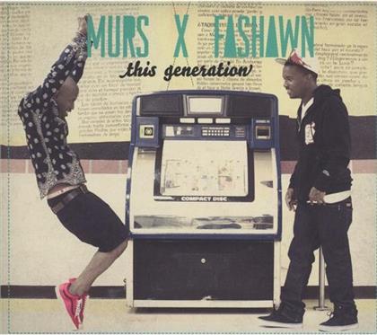 Murs (Living Legends) & Fashawn - This Generation