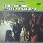 Booker T & The MG's - Doin Our Thing - Limited (Japan Edition, Remastered)