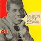 Don Covay - Mercy - Limited (Remastered)