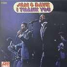 Sam & Dave - I Thank You (Limited Edition)