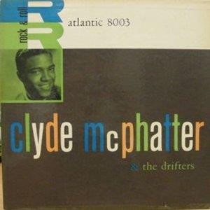 Clyde McPhatter - Rock And Roll (Limited Edition)