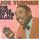 Big Joe Turner - Boss Of The Blues (Japan Edition, Limited Edition)