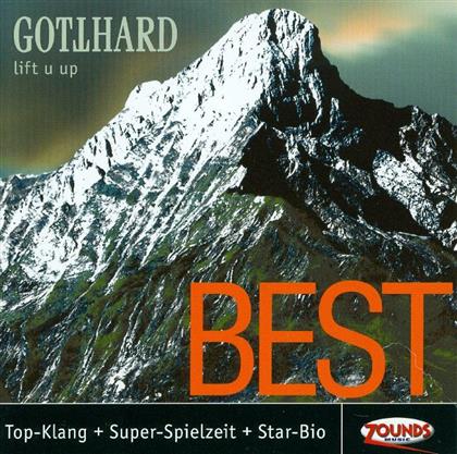 Gotthard - Lift U Up - Zounds Records