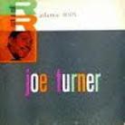 Joe Turner - Rock And Roll - Limited (Remastered)