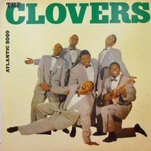 The Clovers - --- Limited Edition (Remastered)