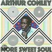 Arthur Conley - More Sweet Soul (Limited Edition)