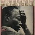 John Lee Hooker - Don't Turn Me From Your (Japan Edition, Limited Edition)