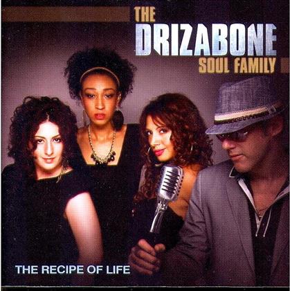 Drizabone Soul Family - Recipe Of Life