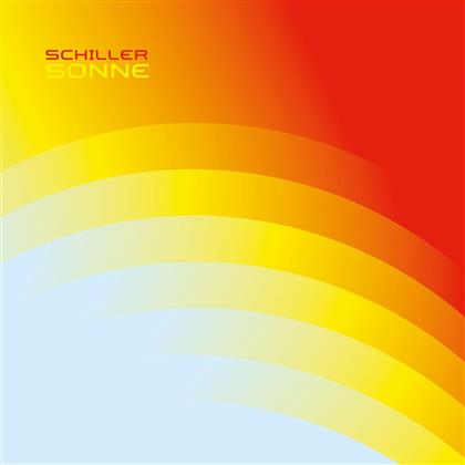 Schiller - Sonne (CD + DVD)