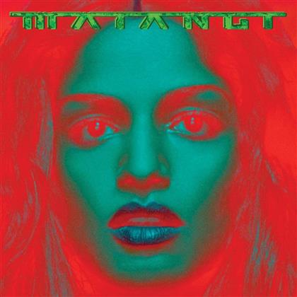 M.I.A. (Rap) - Matangi