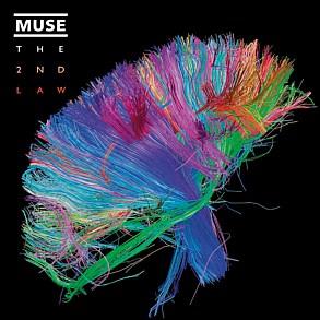 Muse - 2nd Law (Japan Edition, Special Edition, CD + DVD)