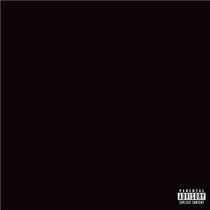Lupe Fiasco - Food & Liquor 2: The Great American Rap