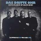 Das Dritte Ohr - Schwarz Auf Weiss - Live