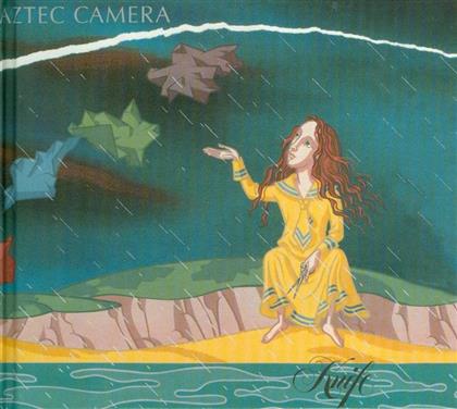 Aztec Camera - Knife (Deluxe Edition)