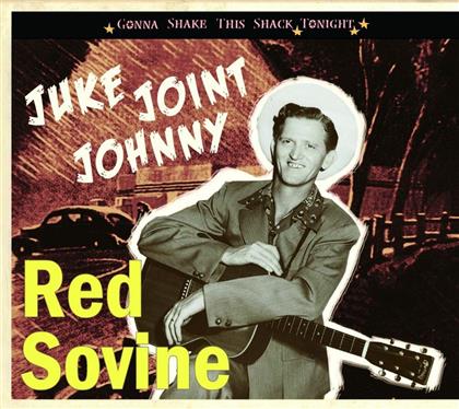Red Sovine - Juke Joint Johnny