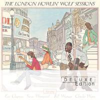 Howlin' Wolf - London Session (2 CDs)