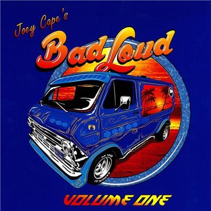 Joey Cape (Lagwagon) - Volume One (New Version)