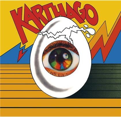 Karthago - --- New Edition