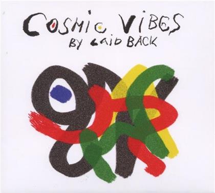 Laid Back - Cosmic Vibes