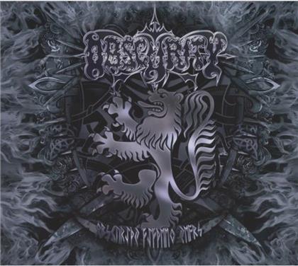 Obscurity - --- (Digipack)