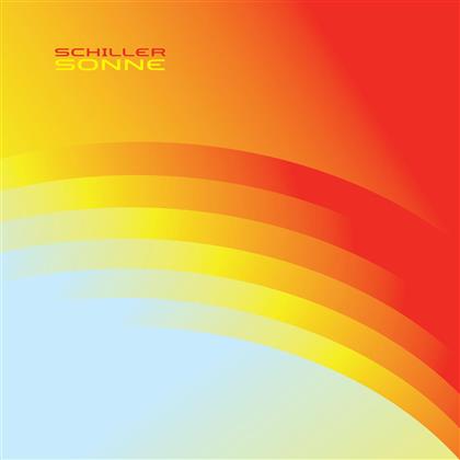 Schiller - Sonne - Superdeluxe (2 CDs + 2 DVDs)