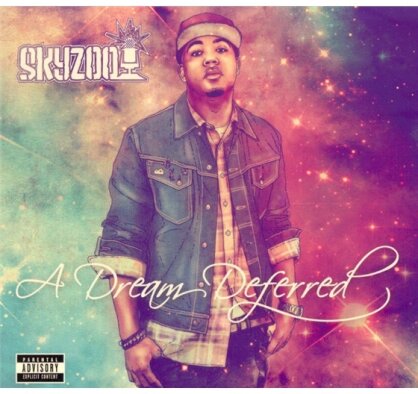 Skyzoo - Dream Deferred