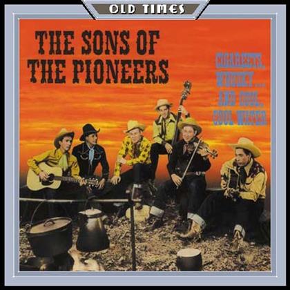 Sons Of The Pioneers - Cigaret