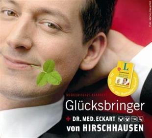 Eckart Von Hirschhausen - Gluecksbringer