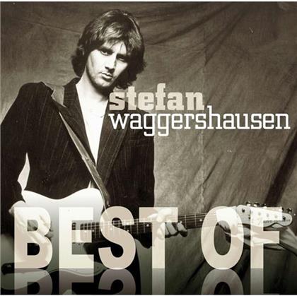 Stefan Waggershausen - Best Of